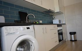 Apartamento Azul
